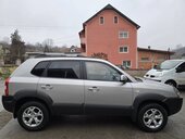 Hyundai Tucson AUTOM 2.0 CRDI