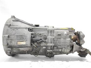 Menjač manualni F10/11 za BMW 518, 520, 525 ... od 2010. do 2017. god.