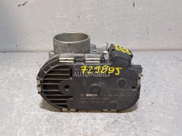 DOZER KLAPNA za Toyota iQ