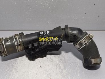 CRIJEVO za Peugeot 3008