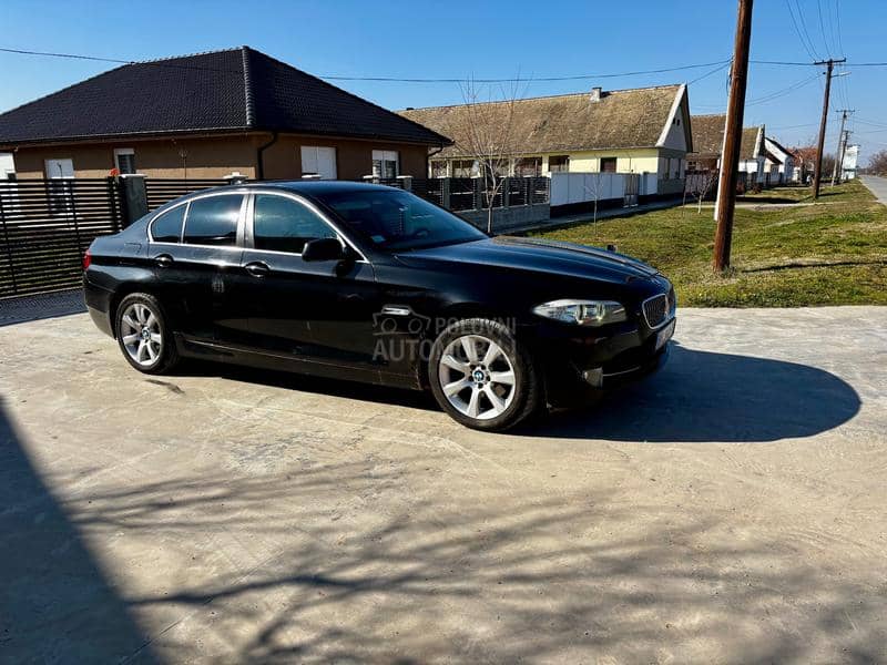 BMW 520 520d