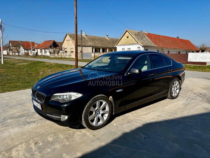 BMW 520 520d