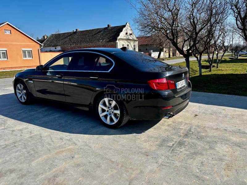 BMW 520 520d