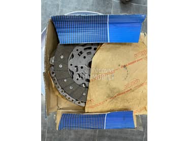 SET KVAČILA za Volkswagen Golf 4 od 2000. do 2005. god.