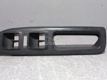 PLASTIKA za Škoda Octavia