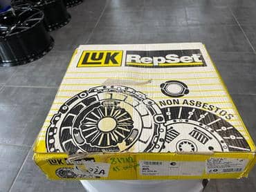 Set kvačila za Citroen C3, Berlingo od 2008. do 2018. god.