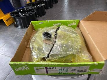 Set kvačila za Peugeot 308 od 2000. do 2007. god.