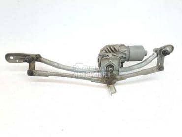 Motor i poluga brisača F10/11 za BMW 518, 520, 523 ... od 2010. do 2017. god.