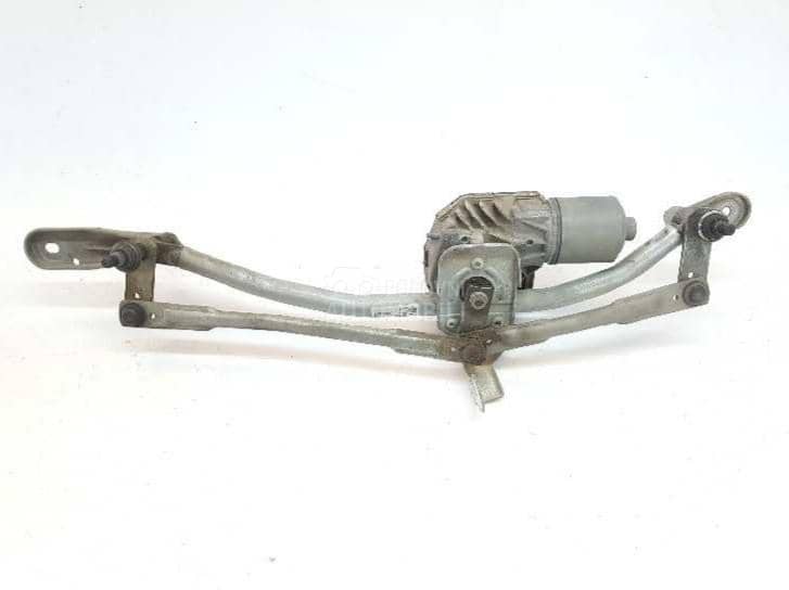 Motor i poluga brisača F10/11