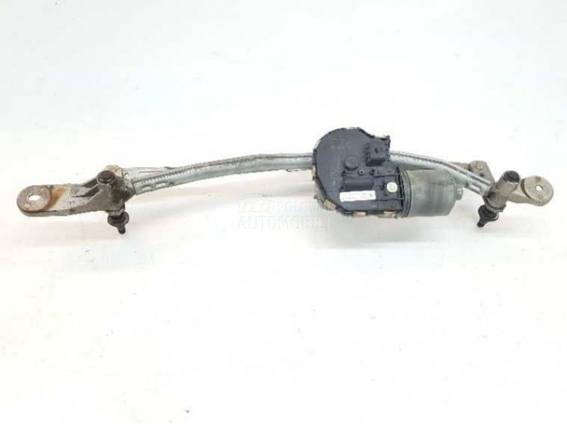 Motor i poluga brisača F10/11