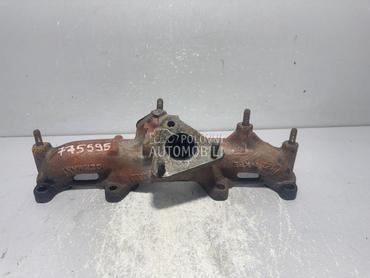 IZDUVNA GRANA za Audi A4