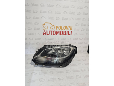 Levi far W 205 za Mercedes Benz C 160, C 180, C 200 ... od 2015. do 2020. god.