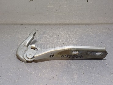 SKARE OD HAUBE za Audi A3