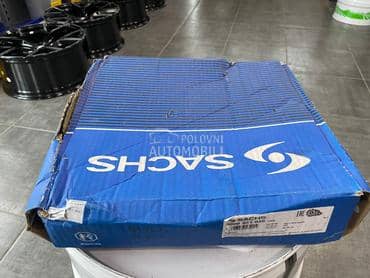 Set kvačila za Mitsubishi Colt od 2004. do 2012. god.