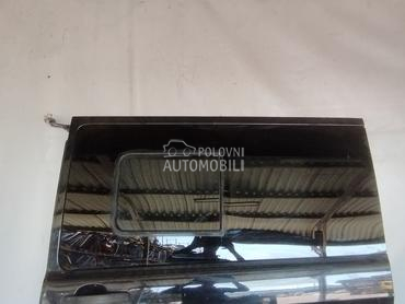 STAKLO za Ford Tourneo