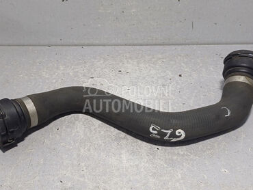 CRIJEVO za BMW Serija 3