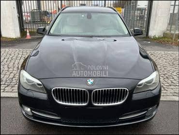 Stakla F10/11 za BMW 518, 520, 523 ... od 2010. do 2017. god.