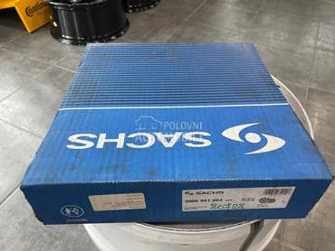 Set kvačila za Opel Astra G, Astra H od 1998. do 2009. god.