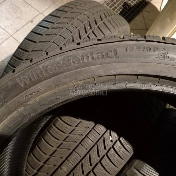 Continentalxl 255/40 R21 Zimska