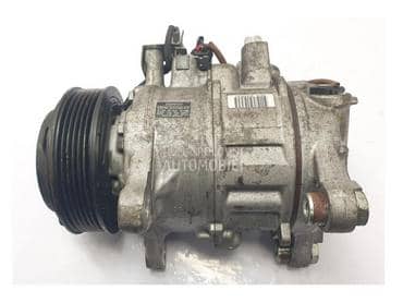 Kompresor klime F10/11 za BMW 520 od 2010. do 2017. god.