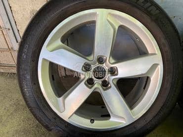 Aluminijumske felne  19" 5 x 112