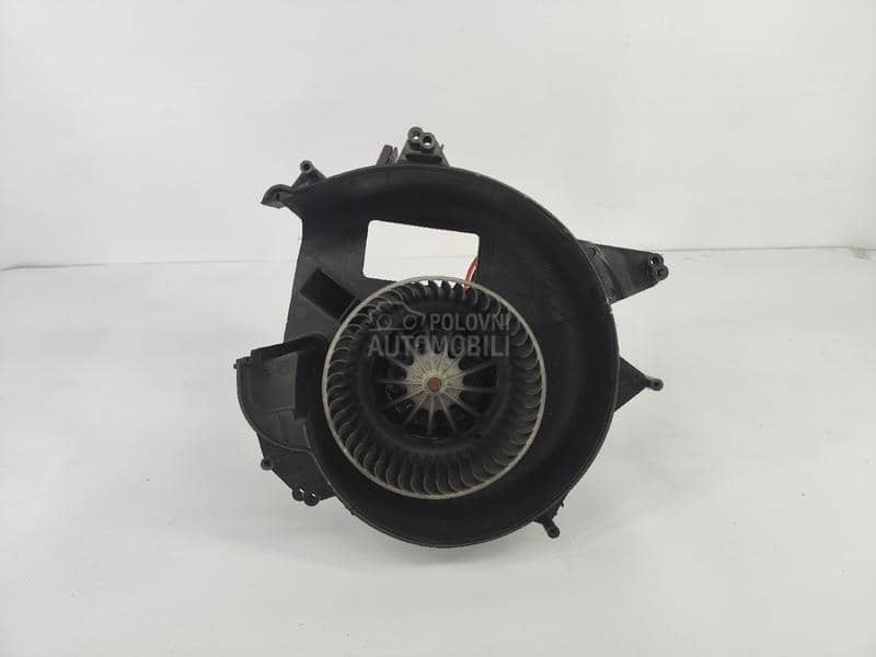 Ventilator kabine F10/11