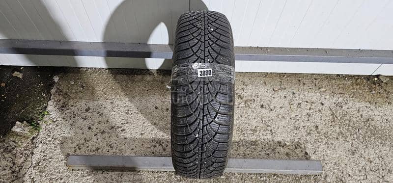 Goodyear 185/65 R15 Zimska