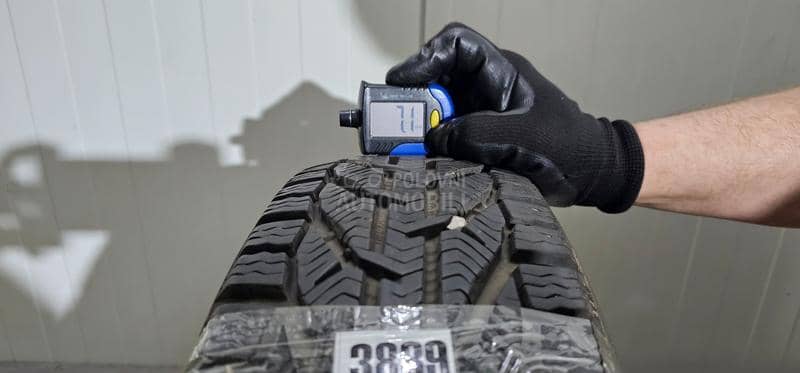 Riken 175/65 R15 Zimska