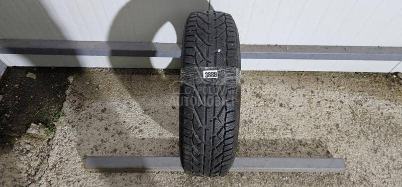 Riken 175/65 R15 Zimska