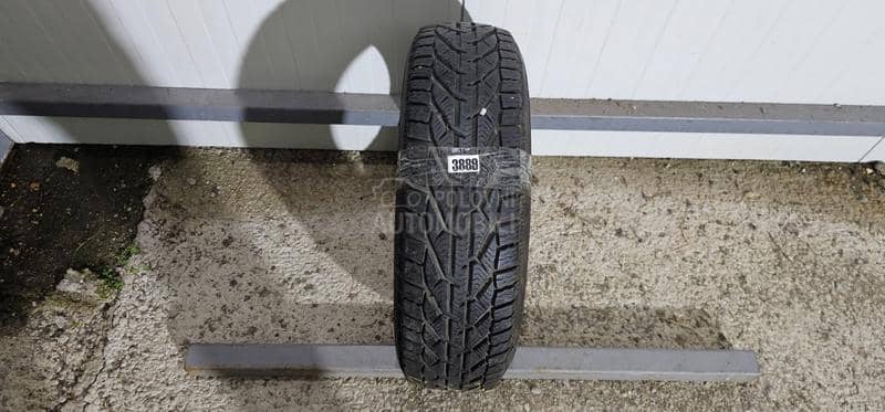 Riken 175/65 R15 Zimska