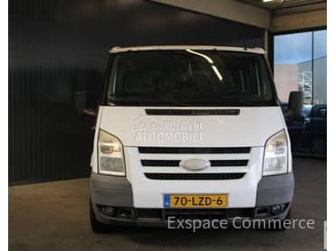 Ford Transit 300S 2.2TDCI