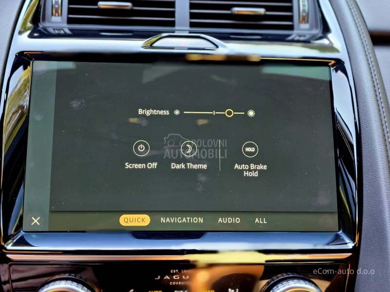 Jaguar E-Pace 2.0 D MHEV