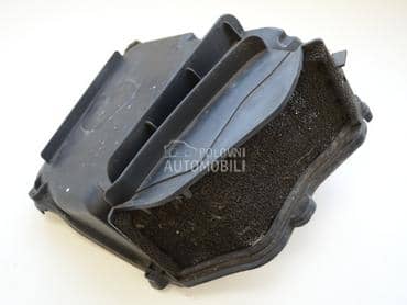 Kućište filtera F10/11 za BMW 518, 520, 525 ... od 2010. do 2017. god.