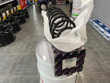 Opruga za Audi A3 od 1995. do 2003. god.