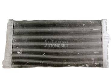 Hladnjak F10/11 za BMW 518, 520, 525 ... od 2010. do 2017. god.