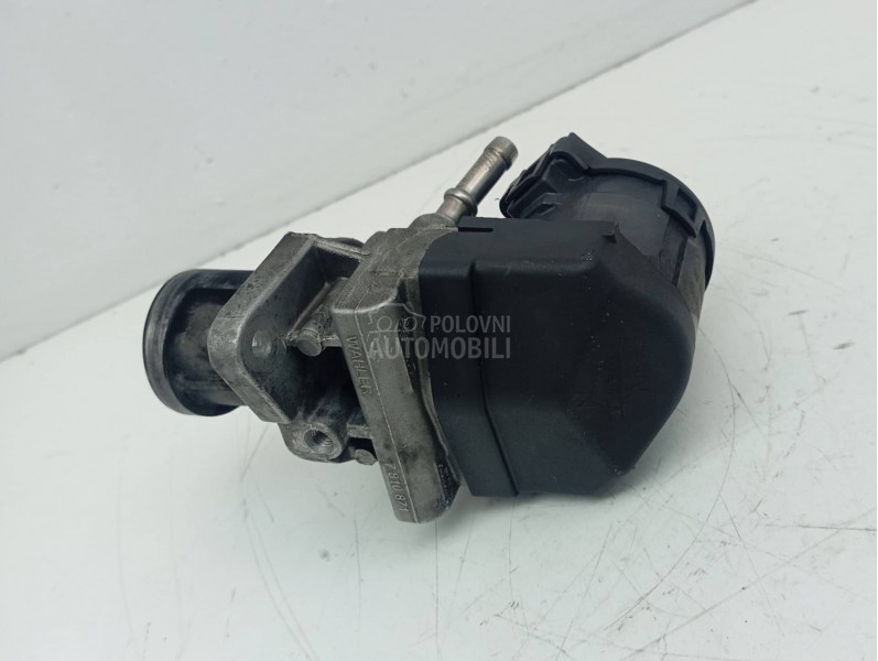 EGR ventil F10/11
