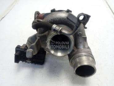 Turbina F10/11 za BMW 530 od 2010. do 2017. god.