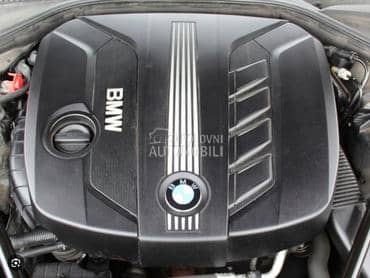 Motor 2.0d F10/11 za BMW 518 od 2010. do 2017. god.