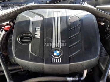 Motor 2.0d F10/11 za BMW 520 od 2010. do 2017. god.