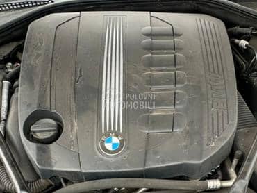 Motor 3.0d F10/11 za BMW 525 od 2010. do 2017. god.