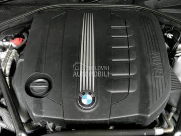 Motor 3.0d F10/11 za BMW 530 od 2010. do 2017. god.