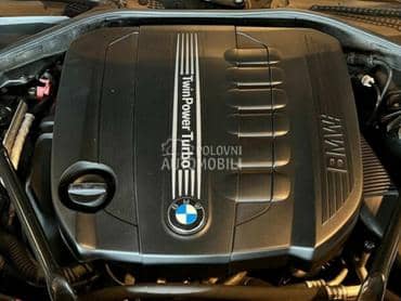 Motor 3.0d Bi-turbo F10/11 za BMW 535 od 2010. do 2017. god.