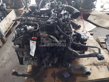 MOTOR za Volkswagen Passat B6
