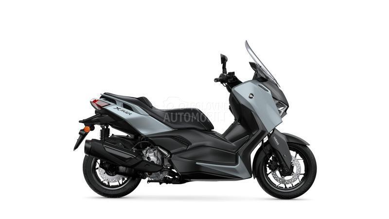 Yamaha X MAX  300 TECH MAX +