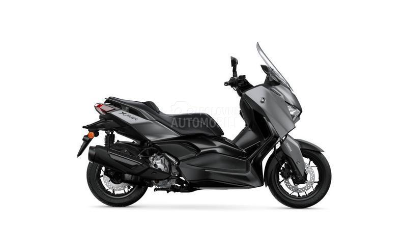 Yamaha X MAX  300 TECH MAX +