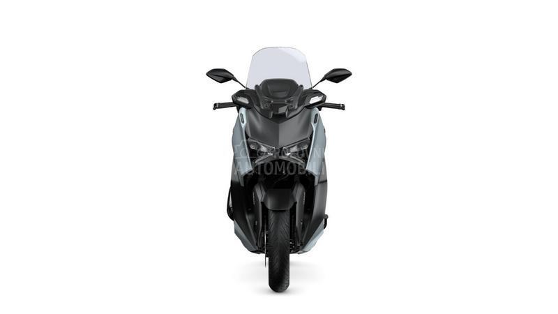Yamaha X MAX  300 TECH MAX +