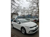 Volkswagen Golf 8 PRAVA KM