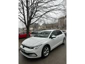 Volkswagen Golf 8 PRAVA KM