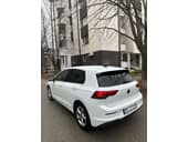 Volkswagen Golf 8 PRAVA KM