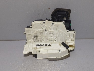 BRAVA VRATA za Audi A6